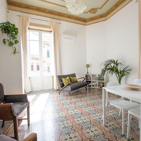 Aria Rooms Palermo Exterior photo