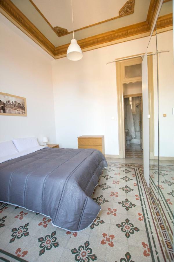 Aria Rooms Palermo Exterior photo