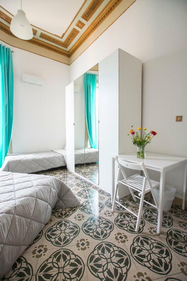 Aria Rooms Palermo Exterior photo