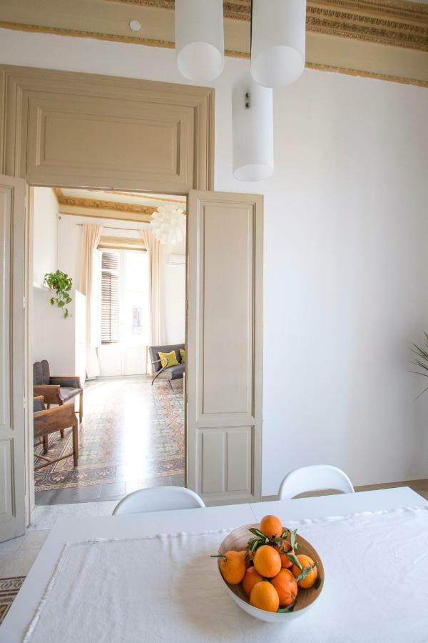 Aria Rooms Palermo Exterior photo