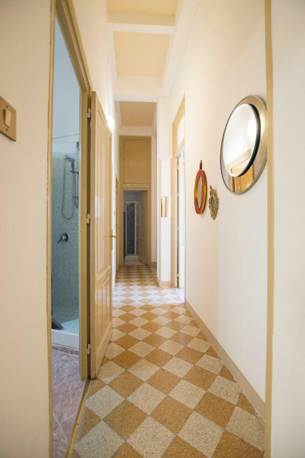 Aria Rooms Palermo Exterior photo
